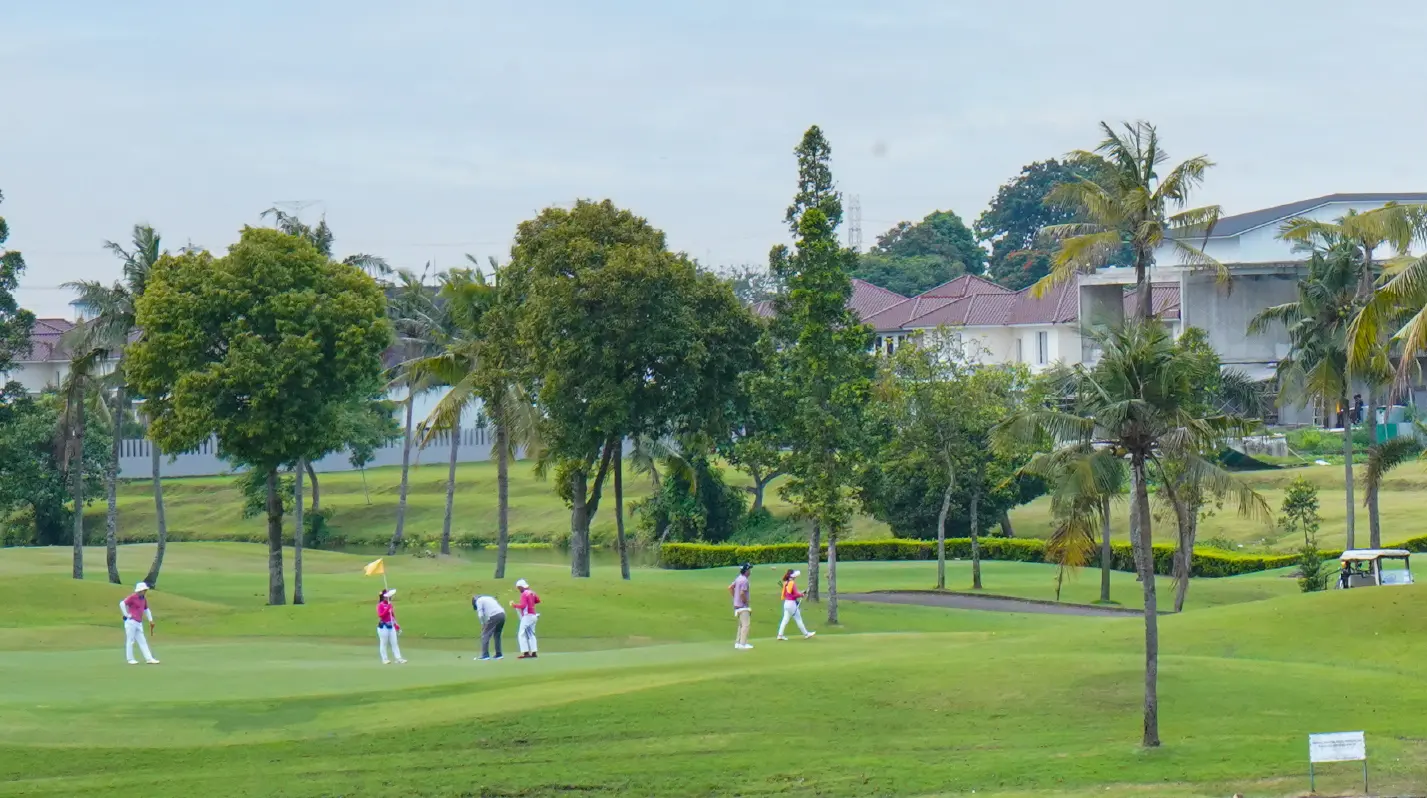 Kedaton Golf