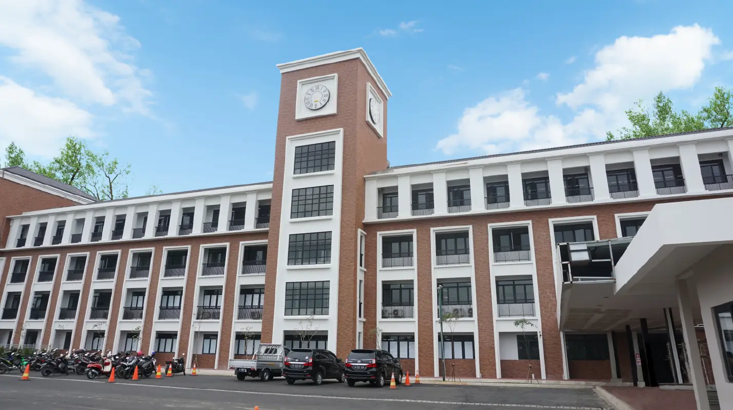 Sekolah Laurensia